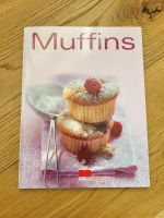 Muffins Backbuch wie NEU Bayern - Hiltenfingen Vorschau