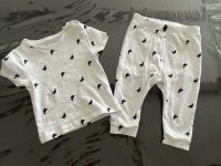 Baby Hose und Tshirt NEU Nordrhein-Westfalen - Breckerfeld Vorschau