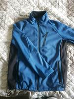 Crivit Sports Herren Softshell Jacke in Größe 50 Schleswig-Holstein - Kiel Vorschau