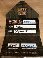 Tattoo Gutschein Litty Wave Ink Cottbus 140 € Brandenburg - Lübbenau (Spreewald) Vorschau