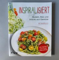 Inspiralisiert - Low-Carb Alternativen Rheinland-Pfalz - Gönnersdorf Vorschau