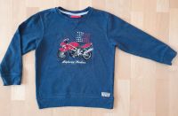 Salt and Pepper Sweatshirt Pullover 116/122 Motorrad Baden-Württemberg - Erbach Vorschau