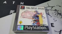 Final Fantasy Origins PS1 Spiele Playstation 1 sehr gut! Dortmund - Innenstadt-West Vorschau
