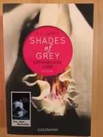 Buch "Shades of Grey - Gefährliche Liebe" von E L James München - Trudering-Riem Vorschau