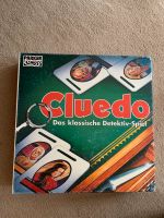 Cluedo Parker Brandenburg - Altlandsberg Vorschau