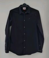 Tommy hilfiger Hemd Slim Schwarz Gr.L Neu Rheinland-Pfalz - Enkenbach-Alsenborn Vorschau