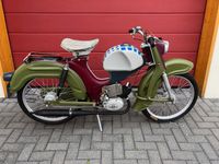 Sachs Göricke Moped Nordrhein-Westfalen - Brüggen Vorschau