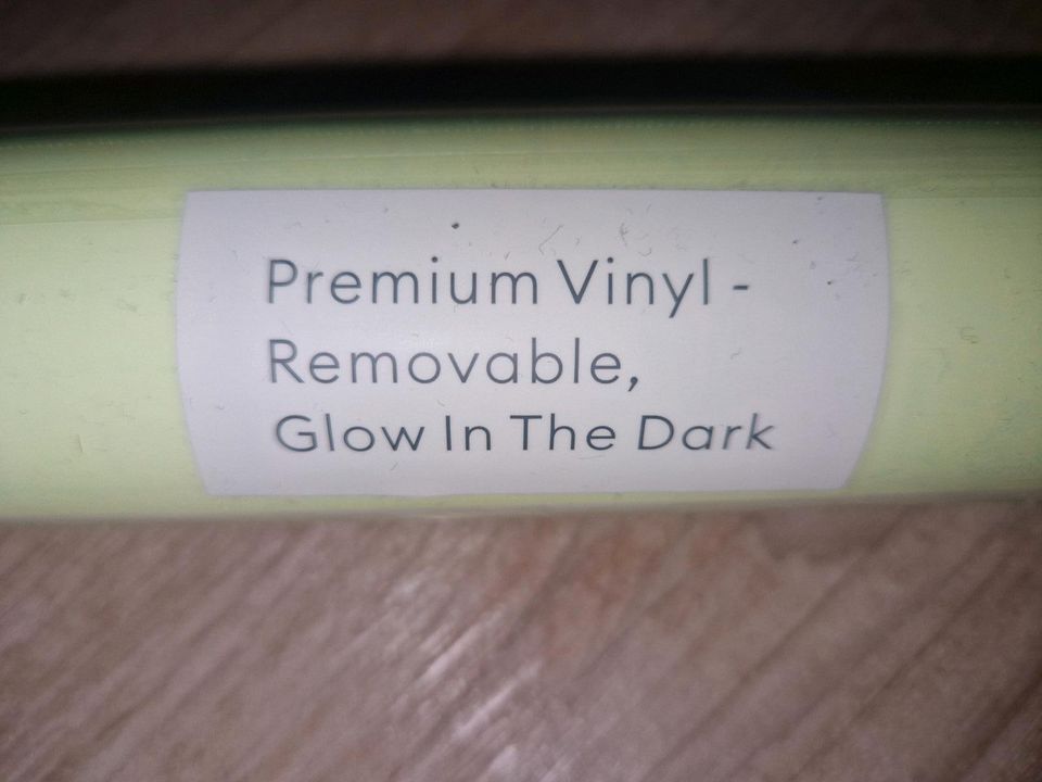 Cricut Premium Vinyl in Nordenham