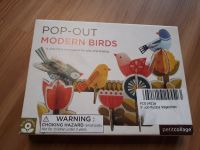 POP-OUT Modern Birds von petitcollage Nordwestmecklenburg - Landkreis - Dassow Vorschau