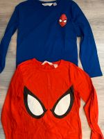 Trainingsanzug Sweatshirt Spiderman Nordrhein-Westfalen - Gladbeck Vorschau