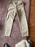 Beige Chinos von H&M, neu und ungetragen! Hessen - Darmstadt Vorschau