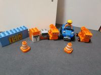 Bob der Baumeister, Lego Duplo Kreis Ostholstein - Bad Schwartau Vorschau