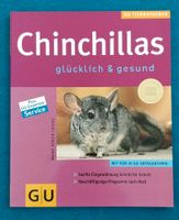 Chinchillas - GU Tierratgeber | ISBN 978-7742-5587-6 Bayern - Nürnberg (Mittelfr) Vorschau