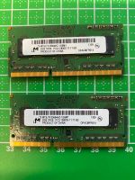 DDR3 Ram 4GB (2x2GB) So-Dimm MacBook Nordrhein-Westfalen - Langenfeld Vorschau