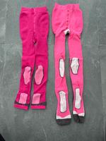 Skiunterwäsche Skistrumpfhose Skileggings Strumpfhose Gr. 134/140 Bayern - Neuburg a.d. Kammel Vorschau