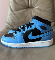 [NEU] NIKE AIR JORDAN 1 MID [Gr 36 ] GS UNIVERSITY BLUE UNC Pankow - Prenzlauer Berg Vorschau