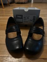 Gabor Schuhe Gr.38 1/2 Neuwertig Niedersachsen - Salzgitter Vorschau