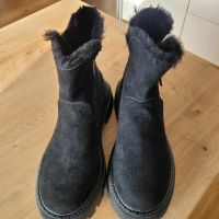 neu Fashion classics Winterstiefel Stiefeletten Winterboots Bayern - Lengenwang Vorschau