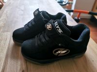 Heelys schwarze Skater Schuhe Gr. 30 *neu* Baden-Württemberg - Kornwestheim Vorschau