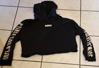 Puma Pullover Gr. L Hessen - Limeshain Vorschau
