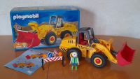 Playmobil 3934 - Radlader Bremen - Horn Vorschau