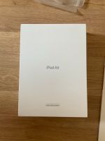 Originalverpackung iPad Air 4 Baden-Württemberg - Heidelberg Vorschau