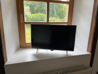 Philipps Smart TV Full HD 32 Zoll 80cm Ambi Light Mecklenburg-Vorpommern - Behrenhoff Vorschau