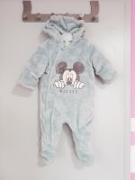 Overall # neu # 62 # Micky Maus # Disney # Mickey Mouse Hessen - Bürstadt Vorschau