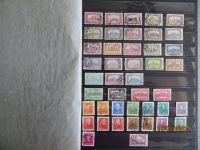 Nr.:63   Briefmarkenalbum Ungarn u. Jugoslawien  Gestempelt Niedersachsen - Wolfsburg Vorschau