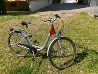 City Bike Pegasus Milano 28 Zoll 45 cm RH 7-Gang Nabenschaltung Baden-Württemberg - Sinsheim Vorschau