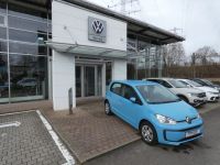 Volkswagen up! 1,0l Baden-Württemberg - Magstadt Vorschau