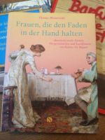 Blisniewski: Frauen, die den Faden in der Hand halten Nordrhein-Westfalen - Rahden Vorschau