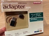 Wireless Adapter 300n usb Thüringen - Gera Vorschau