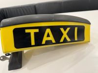 Taxi Dachzeichen Mercedes mit Schlüssel Taxi Schlid Bayern - Veitshöchheim Vorschau