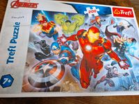 Marvel Trefl Puzzle- 200 Teile Thüringen - Gotha Vorschau