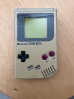 Gameboy game boy classic grau inkl. Tetris Köln - Ehrenfeld Vorschau