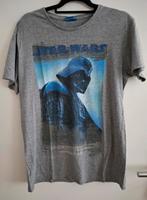 Gr.XL darth Vader Star wars tshirt grau blau print trooper Bayern - Treuchtlingen Vorschau