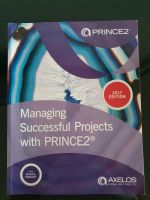 Managing succesful projects with PRINCE2 Dortmund - Hörde Vorschau