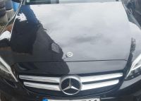 Mercedes Original Grill C Klasse T-Modell 2019 Facelift Frankfurt am Main - Bergen-Enkheim Vorschau