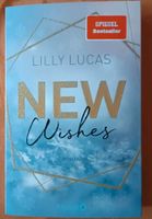 Lilly Lucas New wishes Farbschnitt Baden-Württemberg - Bad Mergentheim Vorschau