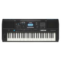 Yamaha PSR-E473 Keyboard inkl. Netzteil, Notenpult "NEU mit OVP" Bayern - Deggendorf Vorschau