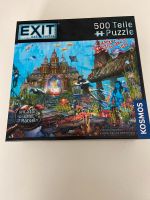 Exit Puzzle Kosmos 500 Teile Bayern - Tuchenbach Vorschau