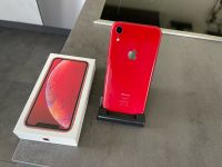 iPhone XR Red 64Gb Neuwertig Bayern - Sonnen Vorschau