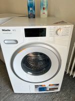 Miele Waschmaschine W1 West - Unterliederbach Vorschau