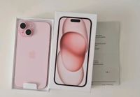 Iphone 15 256gb *Neu* Leipzig - Leipzig, Zentrum-Nord Vorschau