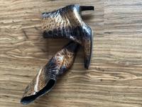 Damen Stiefeletten Sachsen - Zschopau Vorschau
