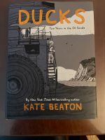 Ducks - Kate Beaton gebundene Ausgabe Friedrichshain-Kreuzberg - Kreuzberg Vorschau