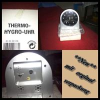 Thermo hygro uhr Wecker Sachsen - Meißen Vorschau