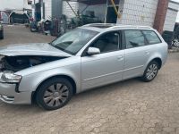 Audi A4 1,8 Turbo 120 kw Schlachtfest Nordrhein-Westfalen - Weilerswist Vorschau