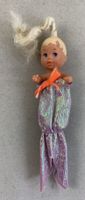 Barbie Mermaid Skipper Meerjungfrau Zwilling Puppe Vintage 90er Nordrhein-Westfalen - Alsdorf Vorschau